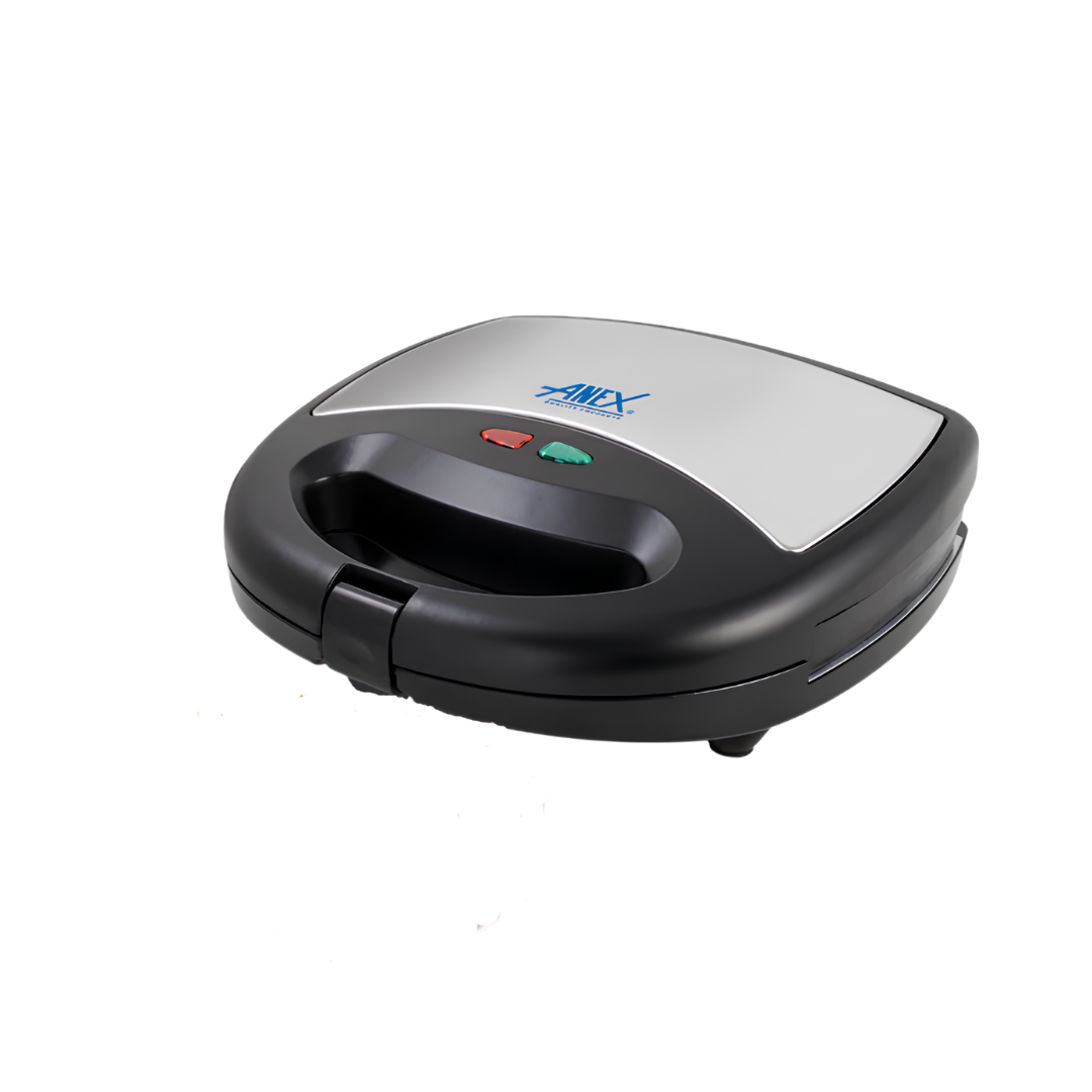 AG-1037 Deluxe Sandwich Maker