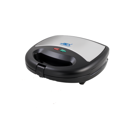 AG-1037 Deluxe Sandwich Maker