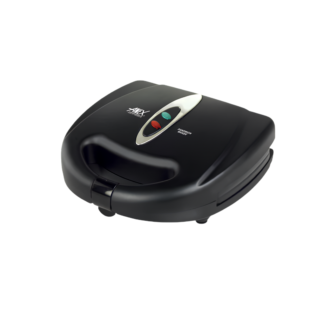 AG-1035 Deluxe Sandwich Maker