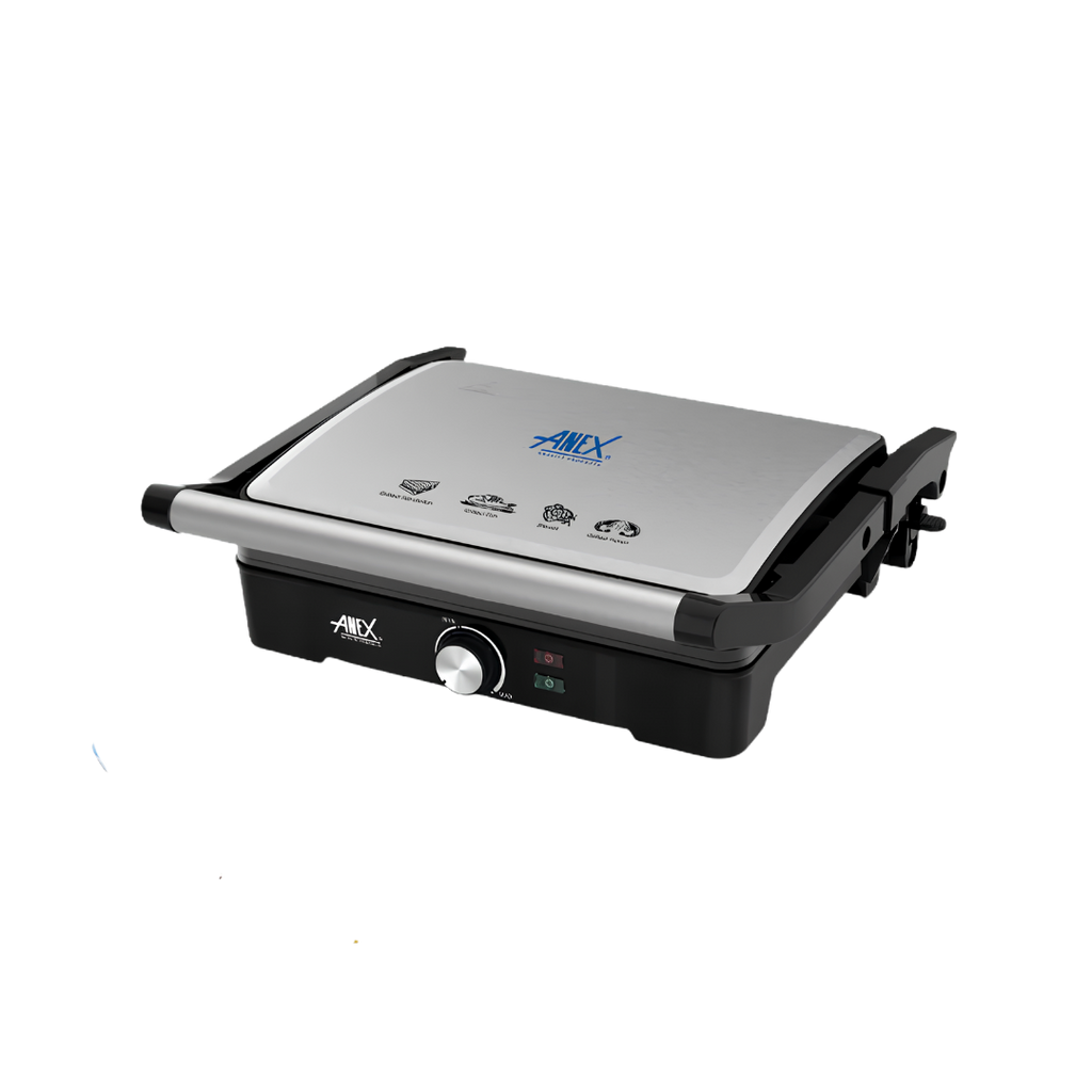 AG-2142 Deluxe Barbecue Grill