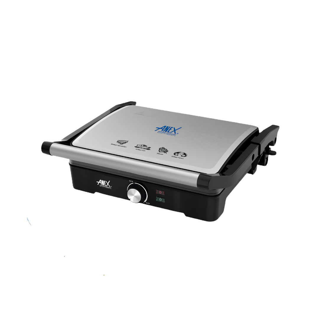 AG-2142 Deluxe Barbecue Grill