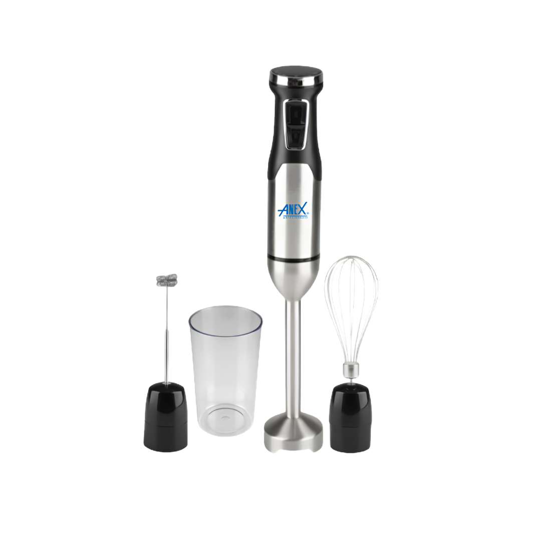 AG-146 Deluxe Hand Blender