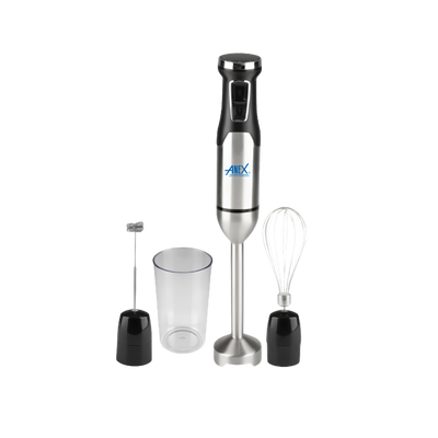 AG-146 Deluxe Hand Blender