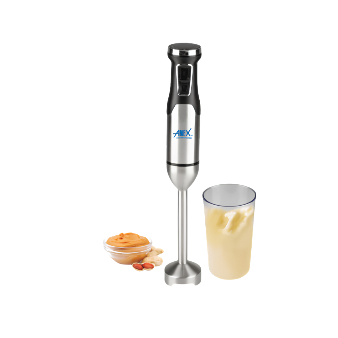 AG-145 Deluxe Hand Blender