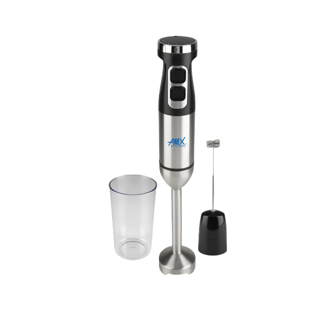 AG-144 Deluxe Hand Blender