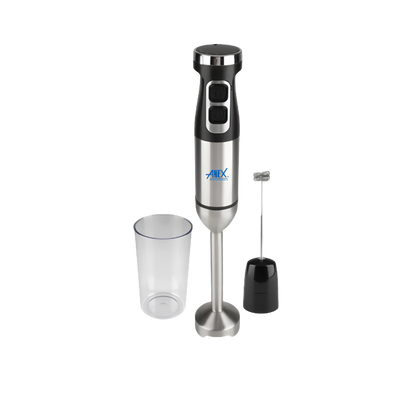 AG-144 Deluxe Hand Blender
