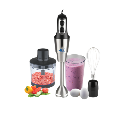 Ag-143 Deluxe Hand Blender