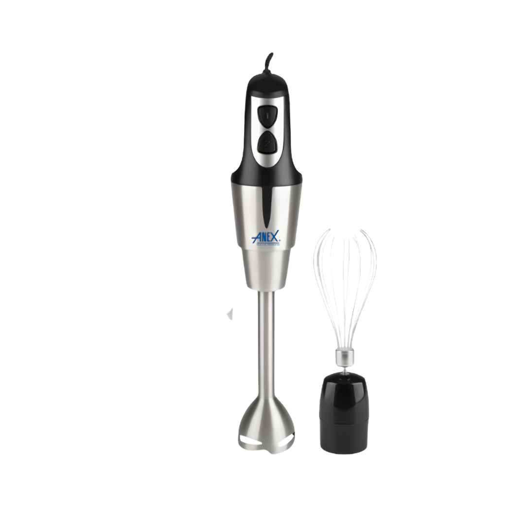 AG-142 Deluxe Hand Blender