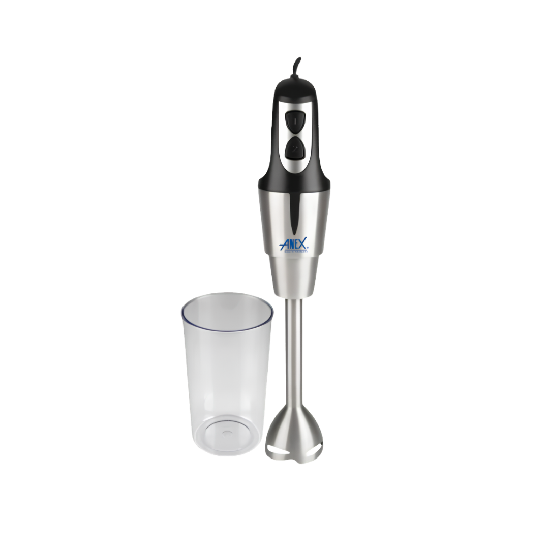 AG-141 Deluxe Hand Blender