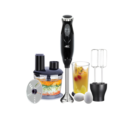 AG-140 Deluxe Hand Blender
