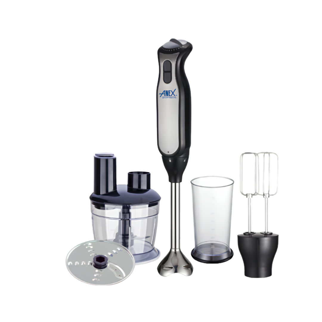 AG-130 Deluxe Hand Blender