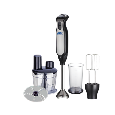 AG-130 Deluxe Hand Blender