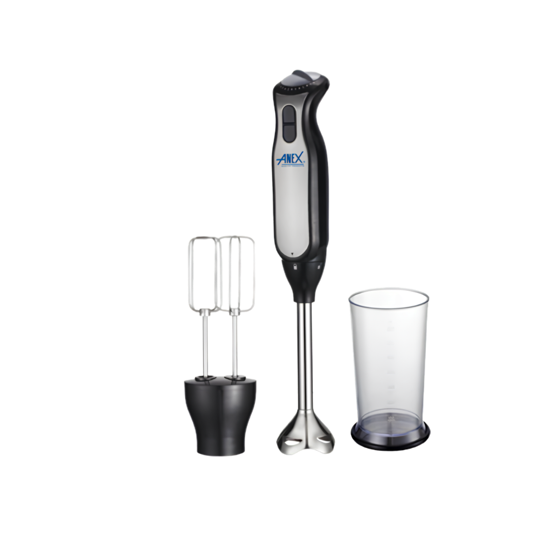 AG-129 Deluxe Hand Blender