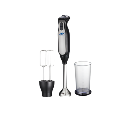 AG-129 Deluxe Hand Blender