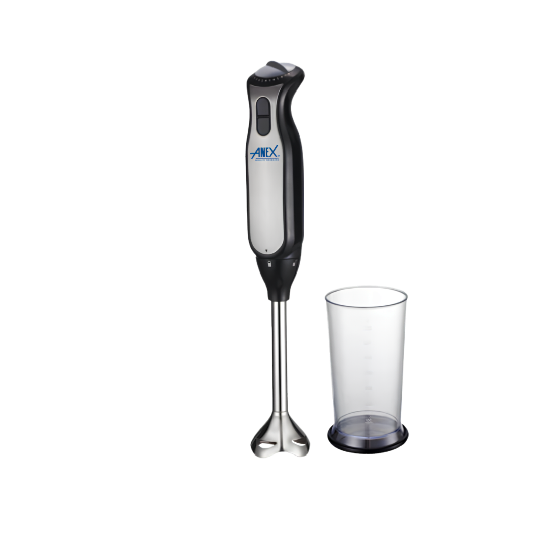 AG-128 Deluxe Hand Blender