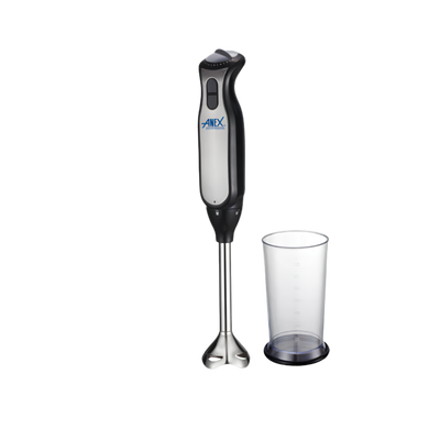 AG-128 Deluxe Hand Blender