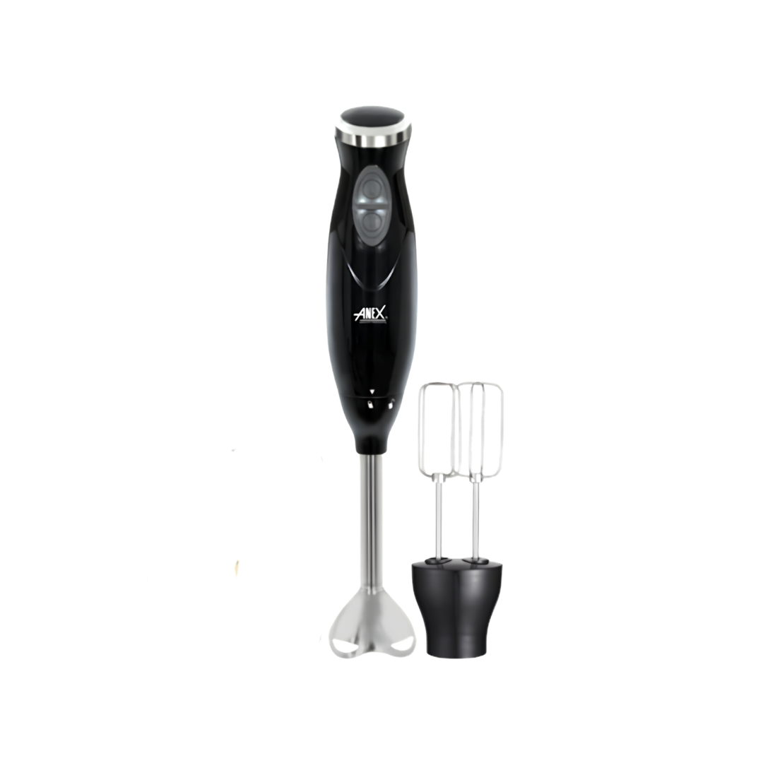 AG-126 Deluxe Hand Blender