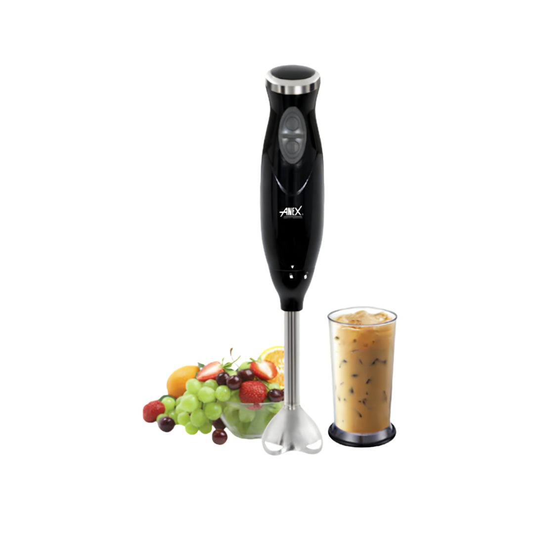 AG-121 Deluxe Hand Blender