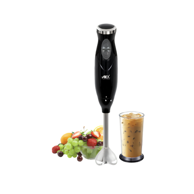 AG-121 Deluxe Hand Blender