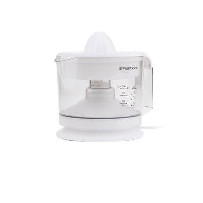 Deluxe Citrus Juicer WF-546