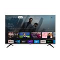 Haier 43 Inch H43K85FFX LED - Google TV - Bazel Less