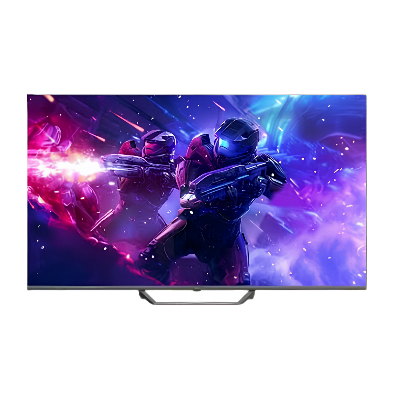 Haier LED 55" H55S80EUX