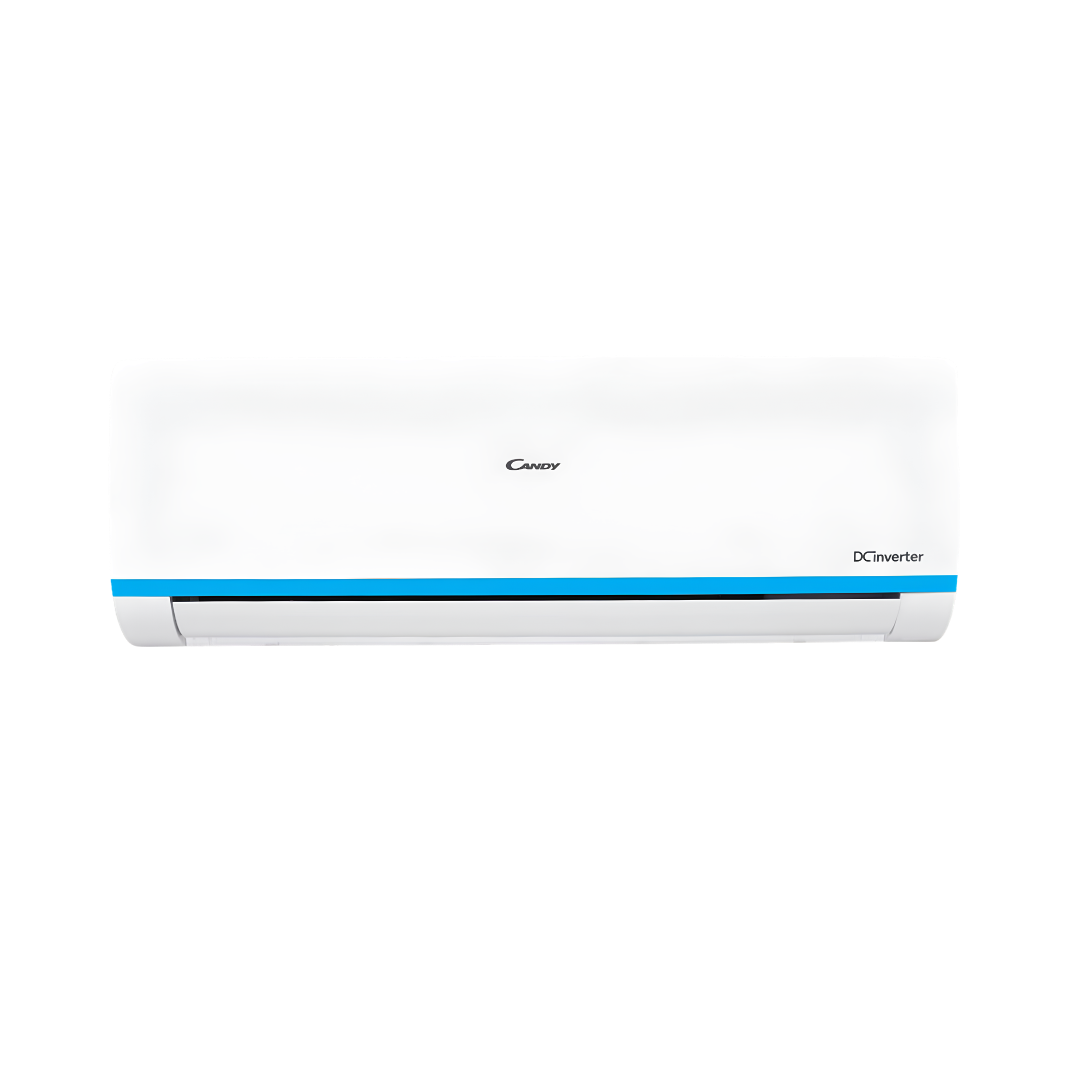 Candy -The Italian Style by Haier 1.5 Ton