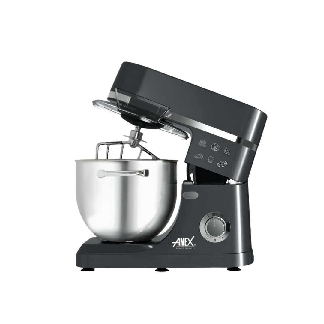 AG-820 Deluxe Stand Mixer