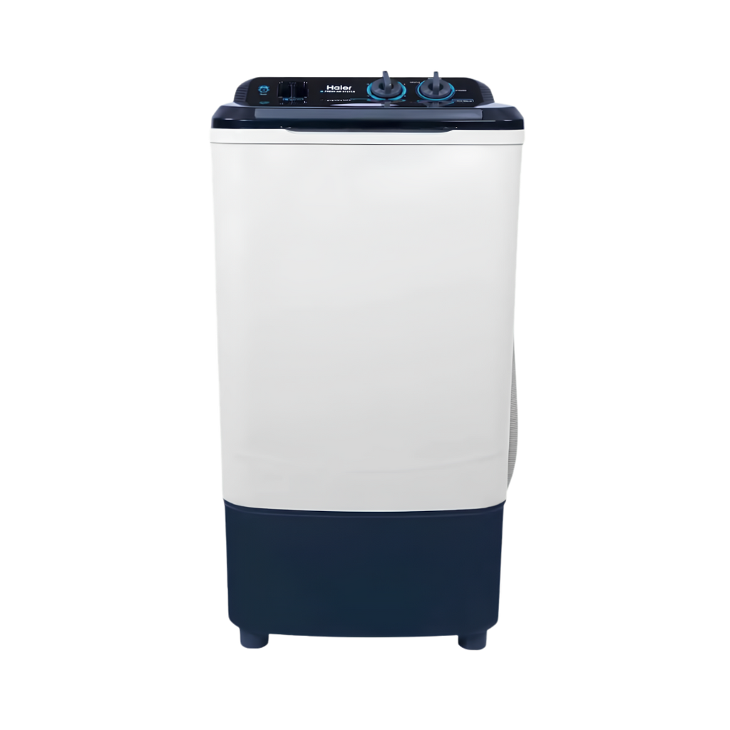 Haier Washing Machine HWM 80-1217E