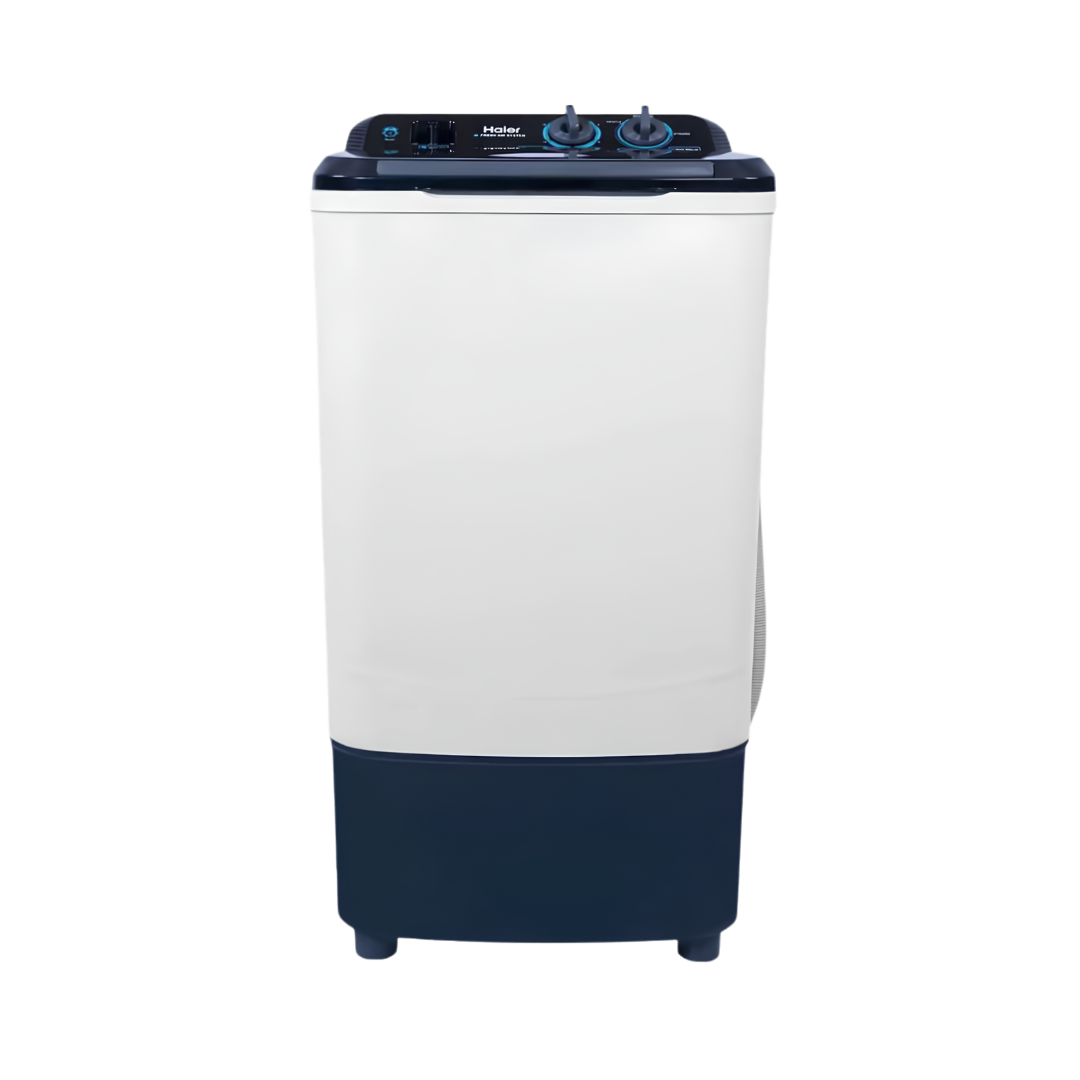 Haier Washing Machine HWM 80-1217E