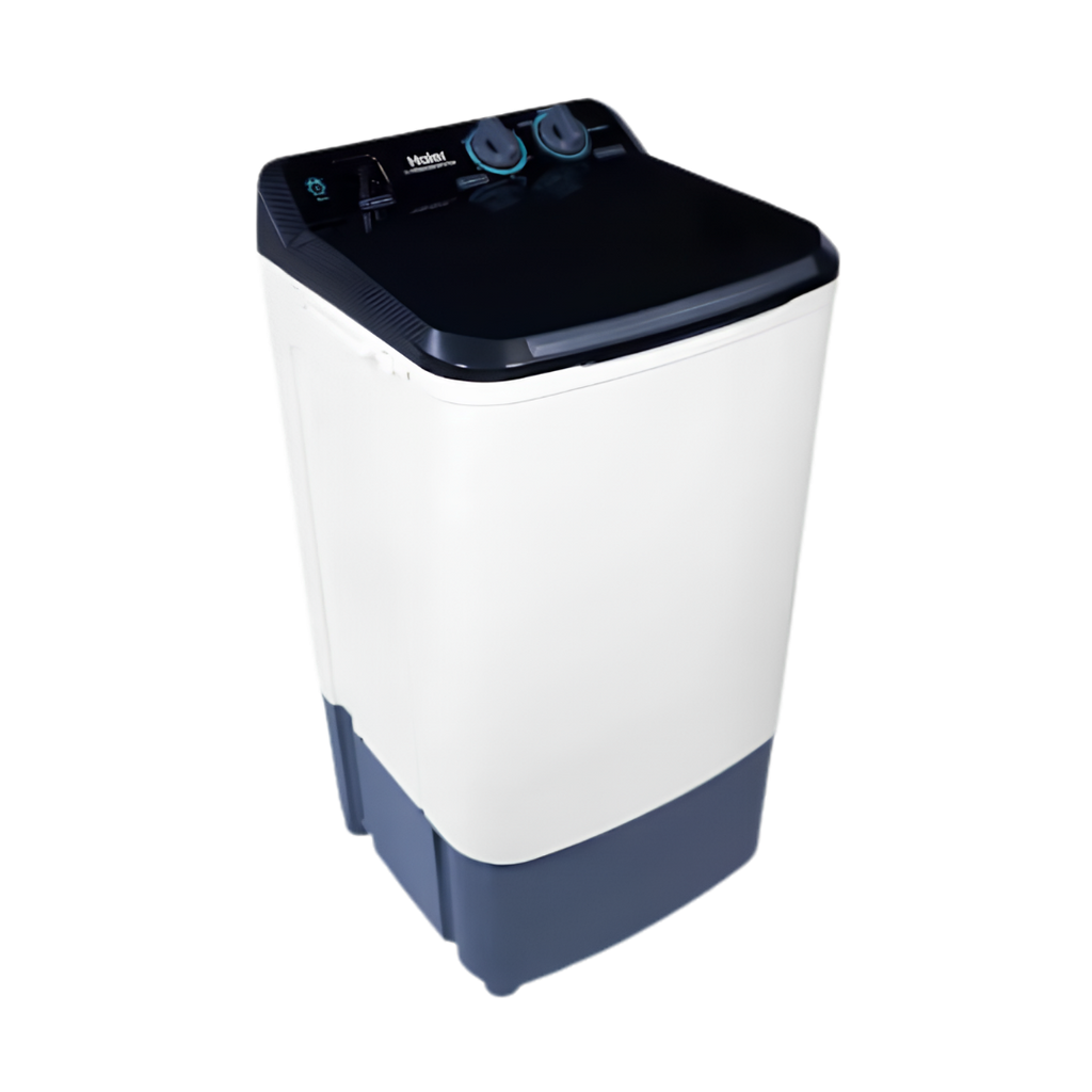 Haier Washing Machine HWM 80-1217E