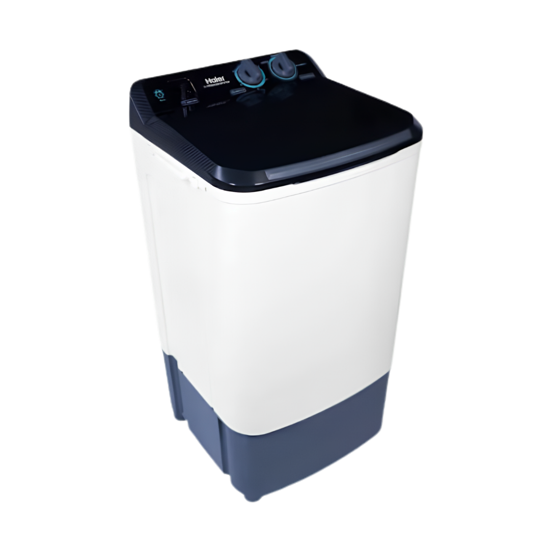 Haier Washing Machine HWM 80-1217E