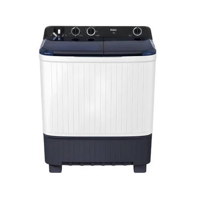 Haier HTW-100-1217 Semi-Automatic Washing Machine