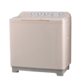 Haier Semi Automatic Washing Machine | HWM- 120-AS