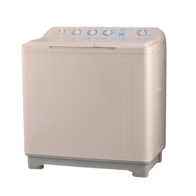 Haier Semi Automatic Washing Machine | HWM- 120-AS