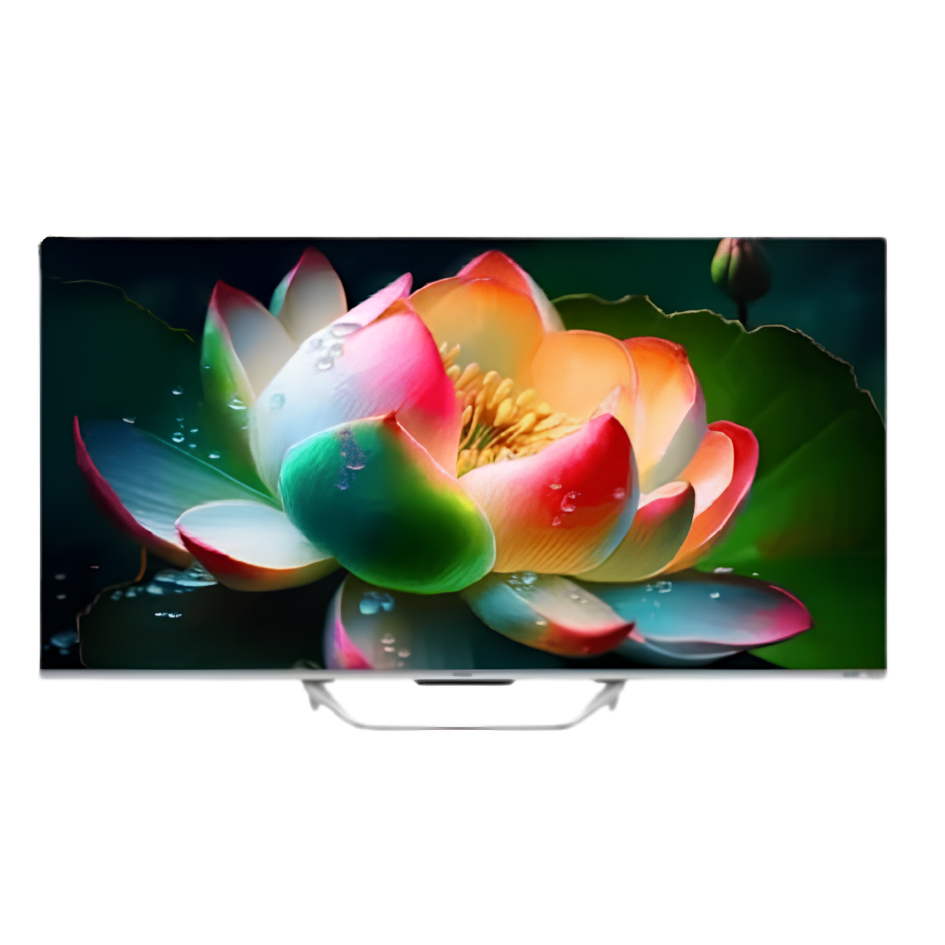 Haier LED 75" 75S80EUX (Q LED)