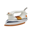 Panasonic Heavy Weight Dry Iron 1000W Non-Stick Teflon Soleplate