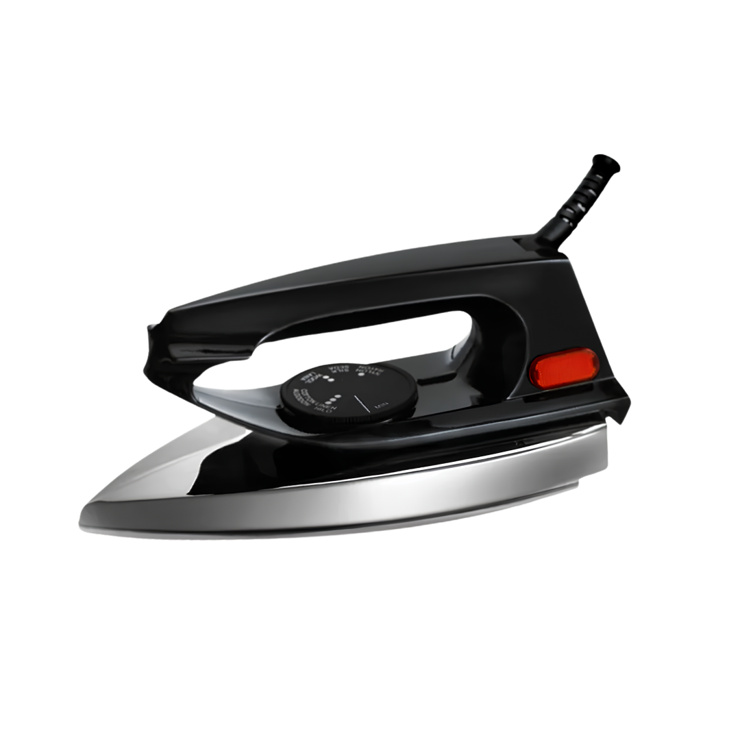 Ken Light Weight Iron Best Quality Kw-911