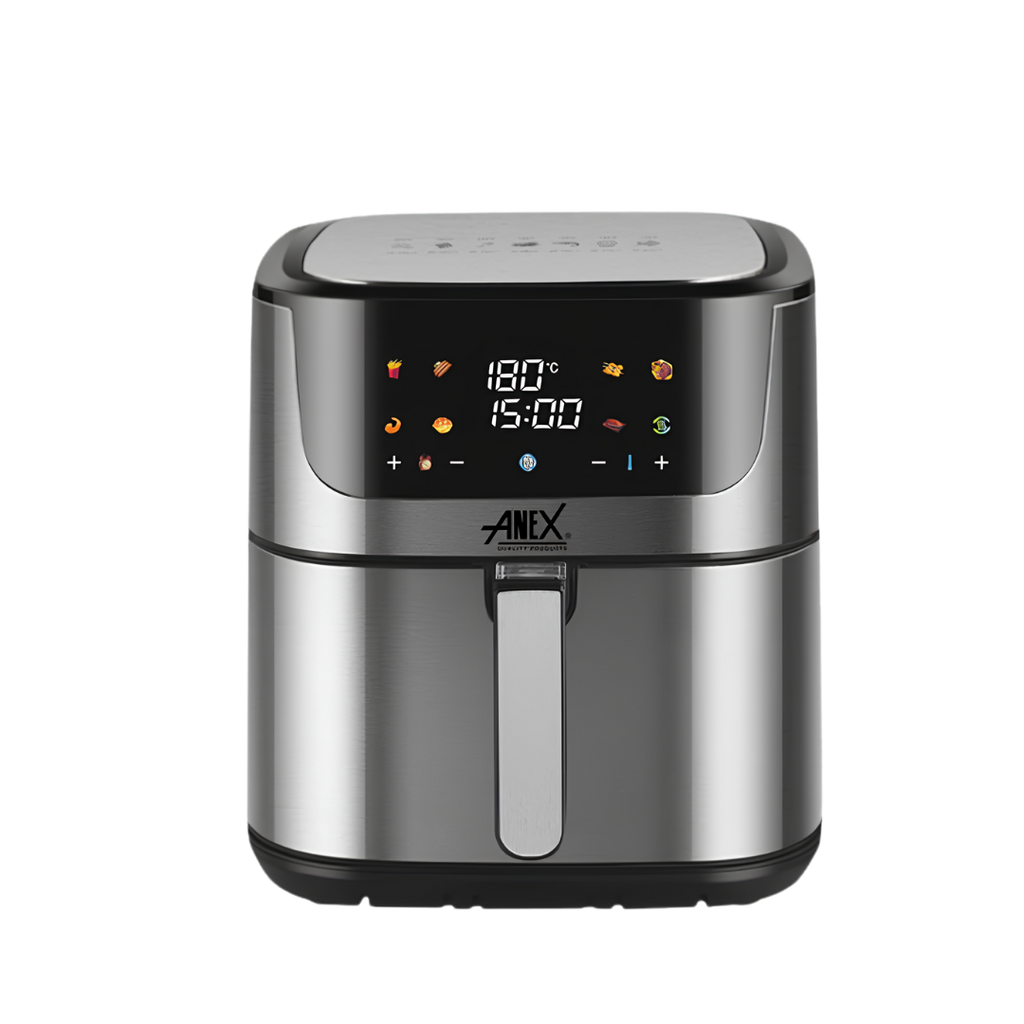AG-2025 Deluxe Air Fryer