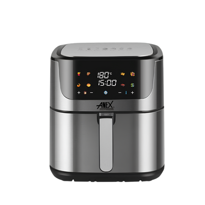 AG-2025 Deluxe Air Fryer