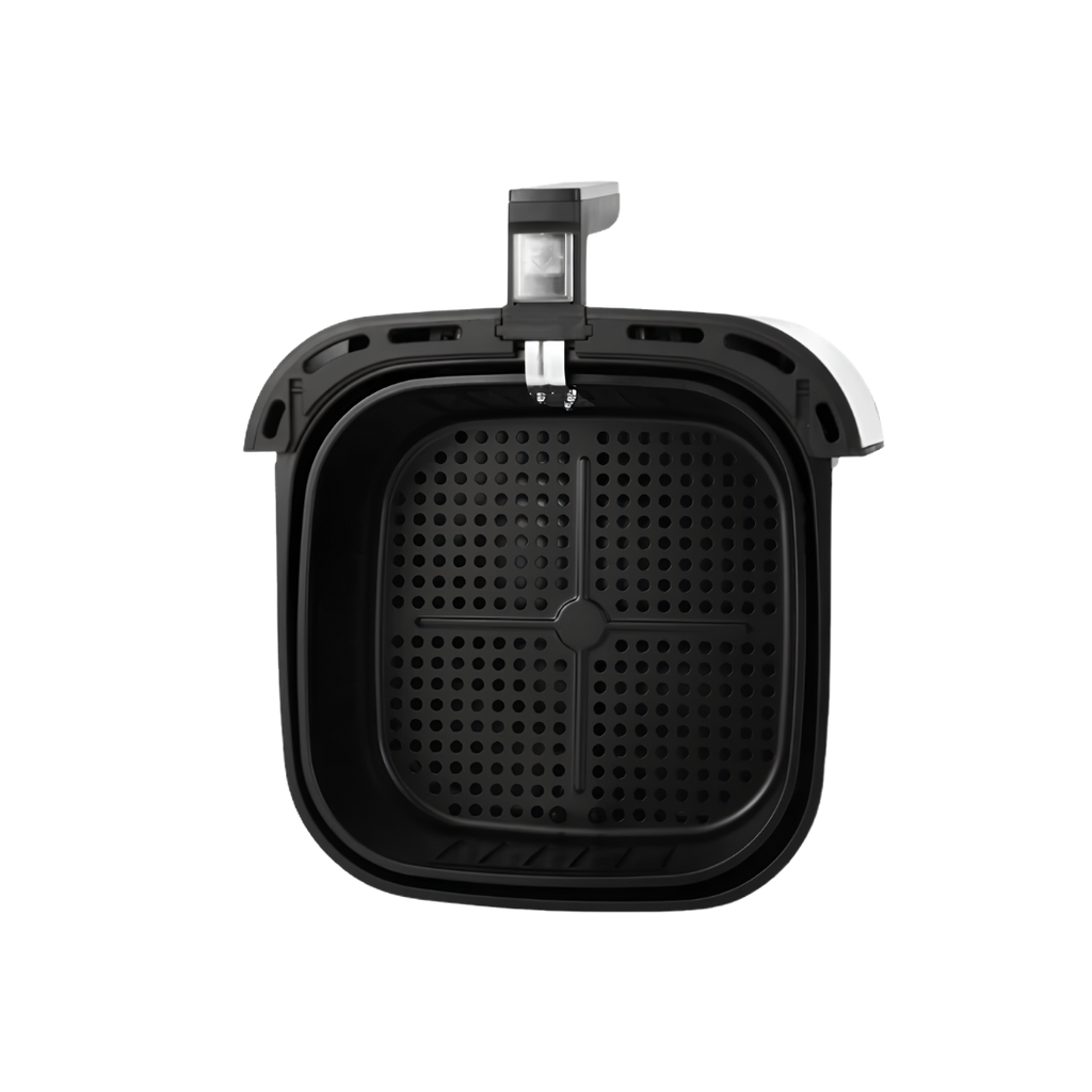 AG-2025 Deluxe Air Fryer