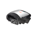Deluxe Sandwich Toaster 3 in 1 WF-6193