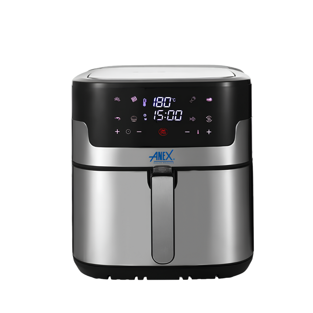 AG-2024 Deluxe Air Fryer