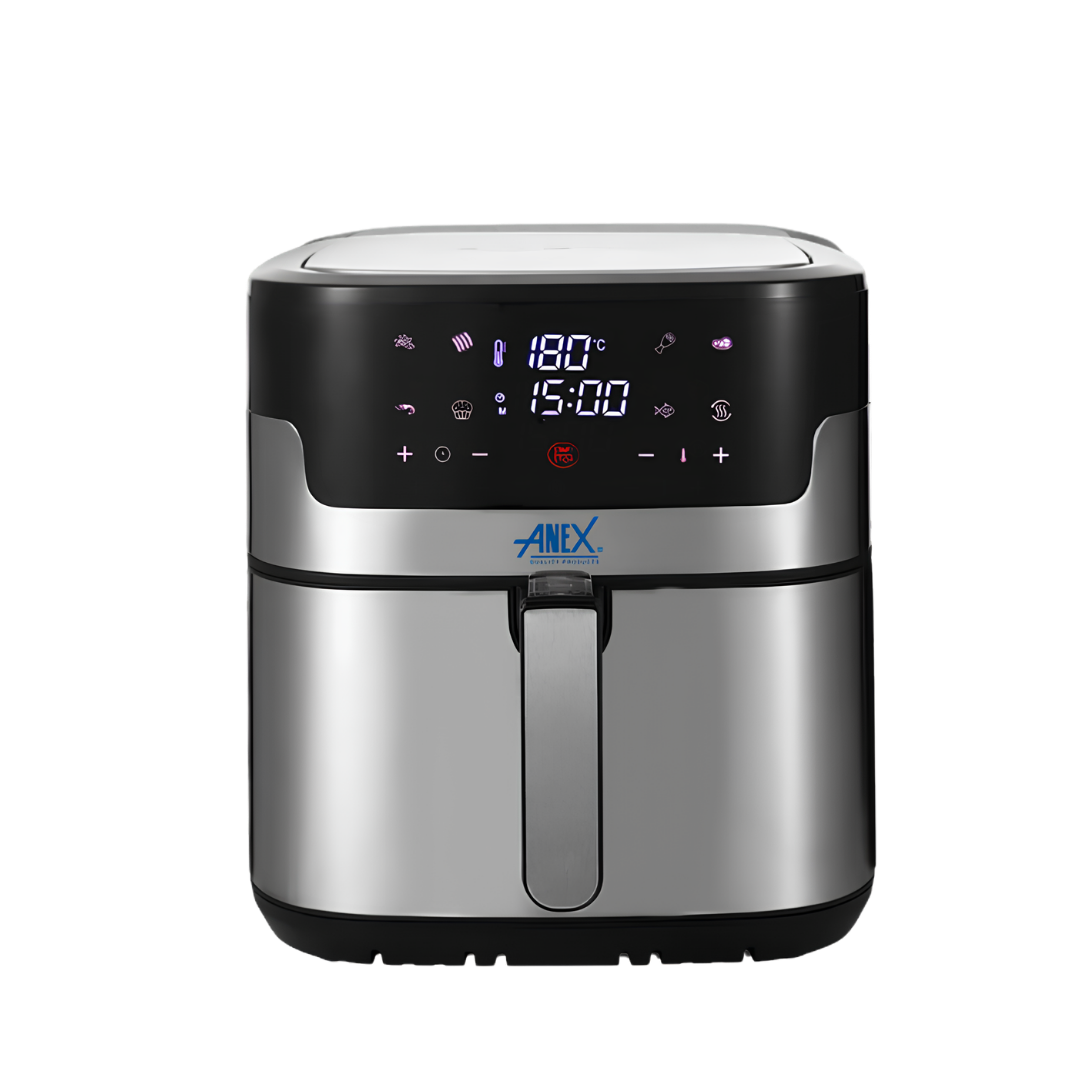 AG-2024 Deluxe Air Fryer