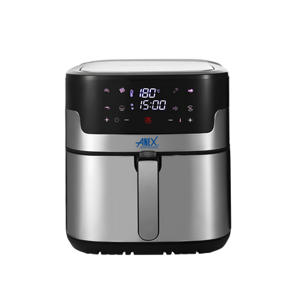 AG-2024 Deluxe Air Fryer