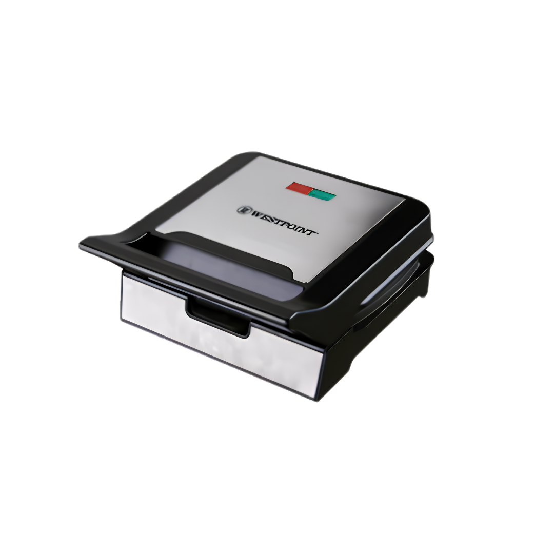 Deluxe Sandwich Toaster 3 in 1 WF-6293