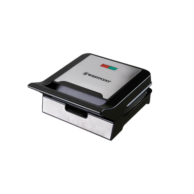 Deluxe Sandwich Toaster 3 in 1 WF-6293