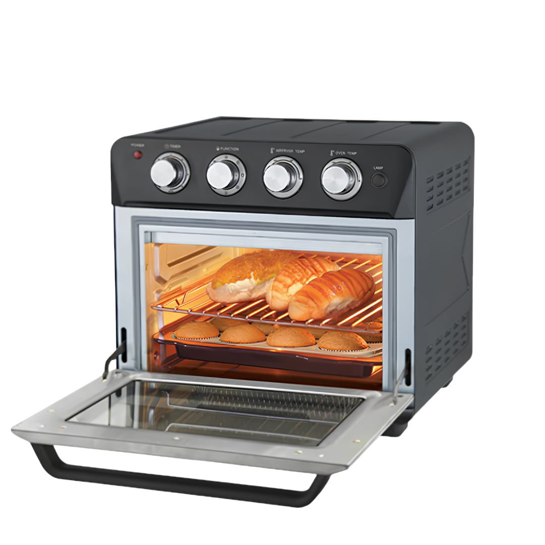 AG-2123 Deluxe Air Fryer