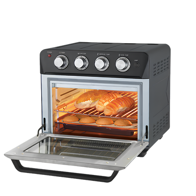 AG-2123 Deluxe Air Fryer