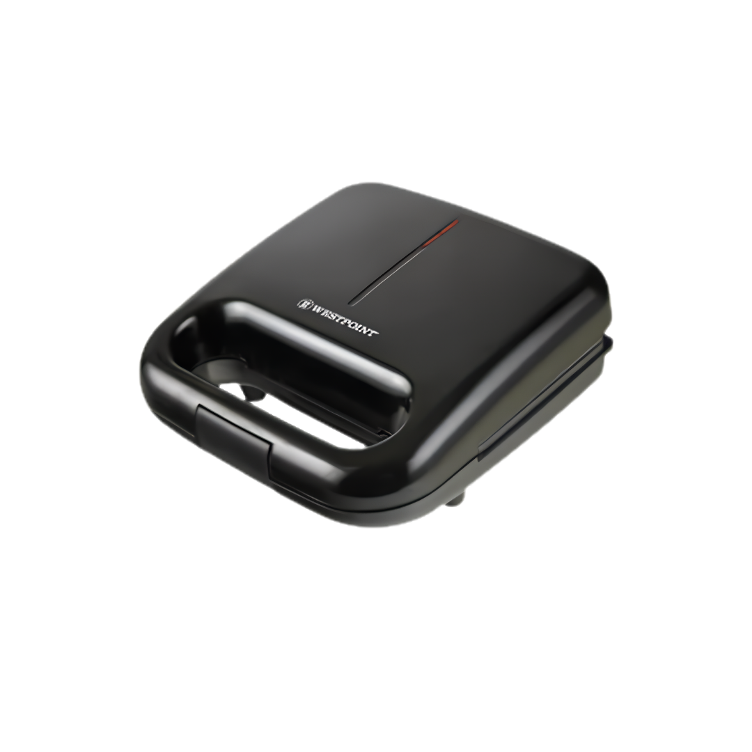 Deluxe Sandwich Toaster WF-694